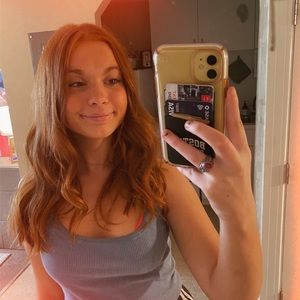 Meet your Posher, Melissa